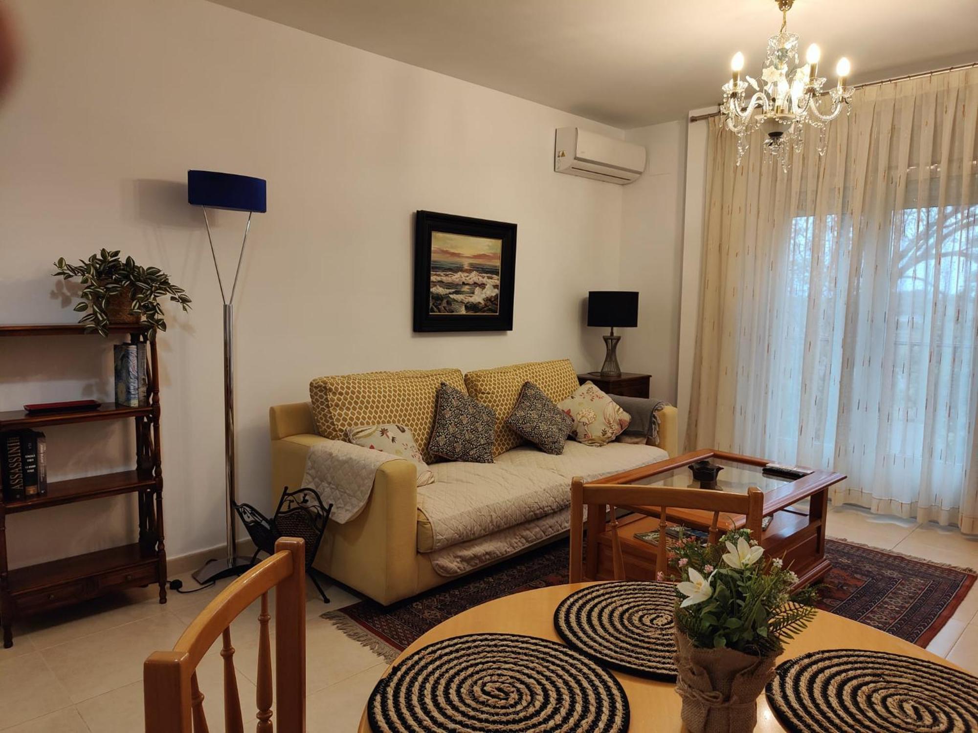 Apartamento A La Vera De Martina Jarandilla de la Vera Ngoại thất bức ảnh