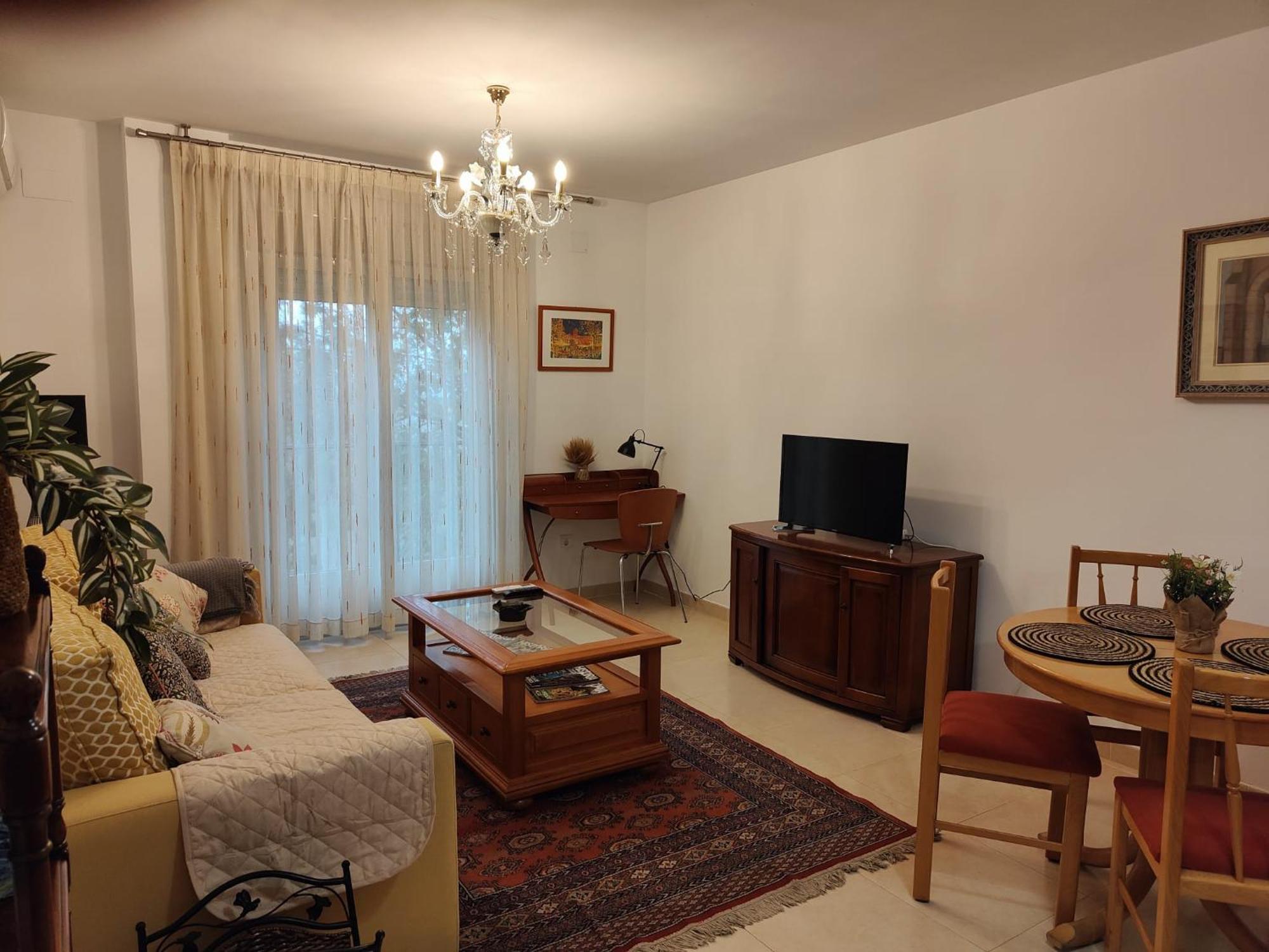Apartamento A La Vera De Martina Jarandilla de la Vera Ngoại thất bức ảnh