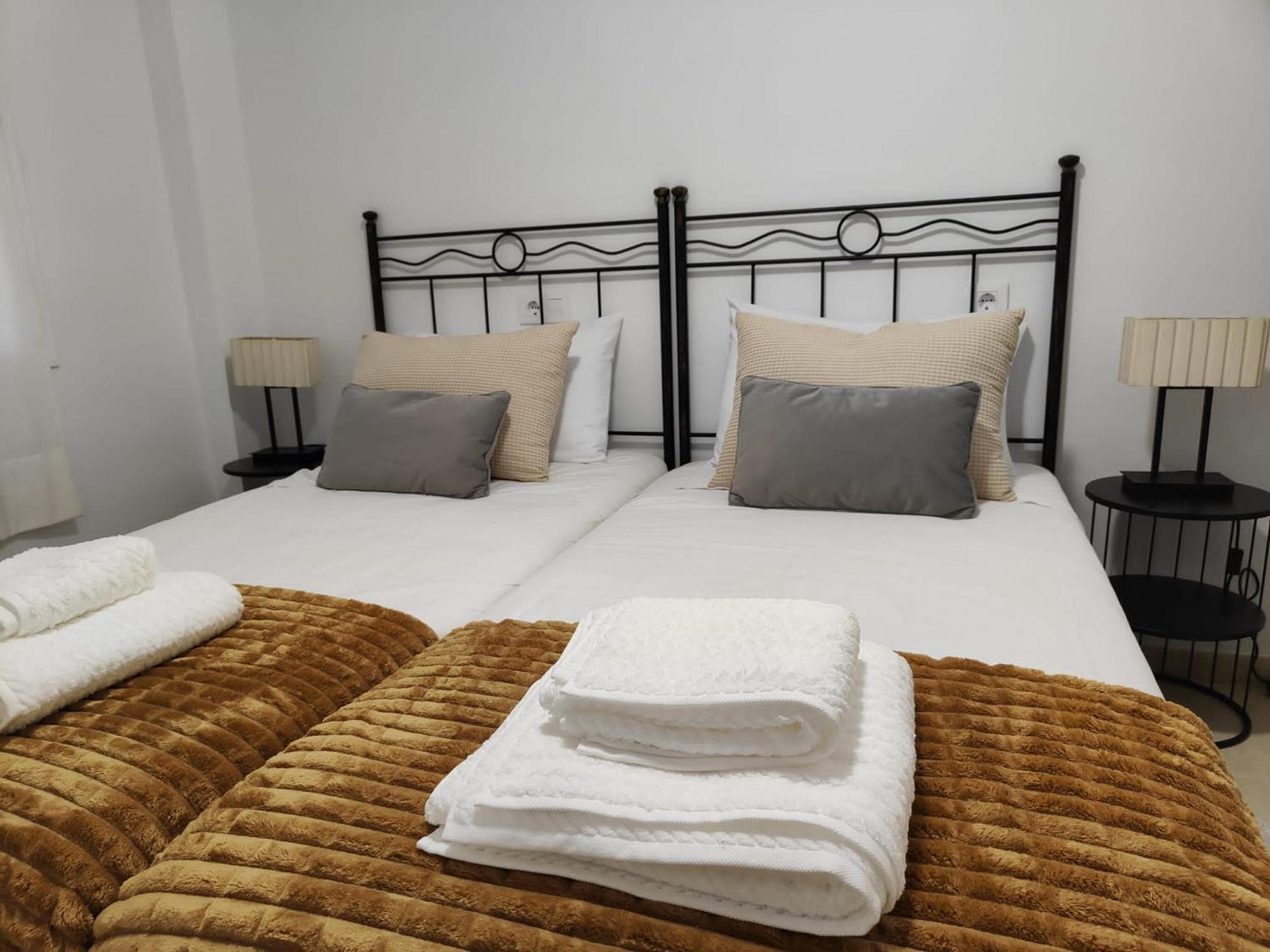 Apartamento A La Vera De Martina Jarandilla de la Vera Ngoại thất bức ảnh