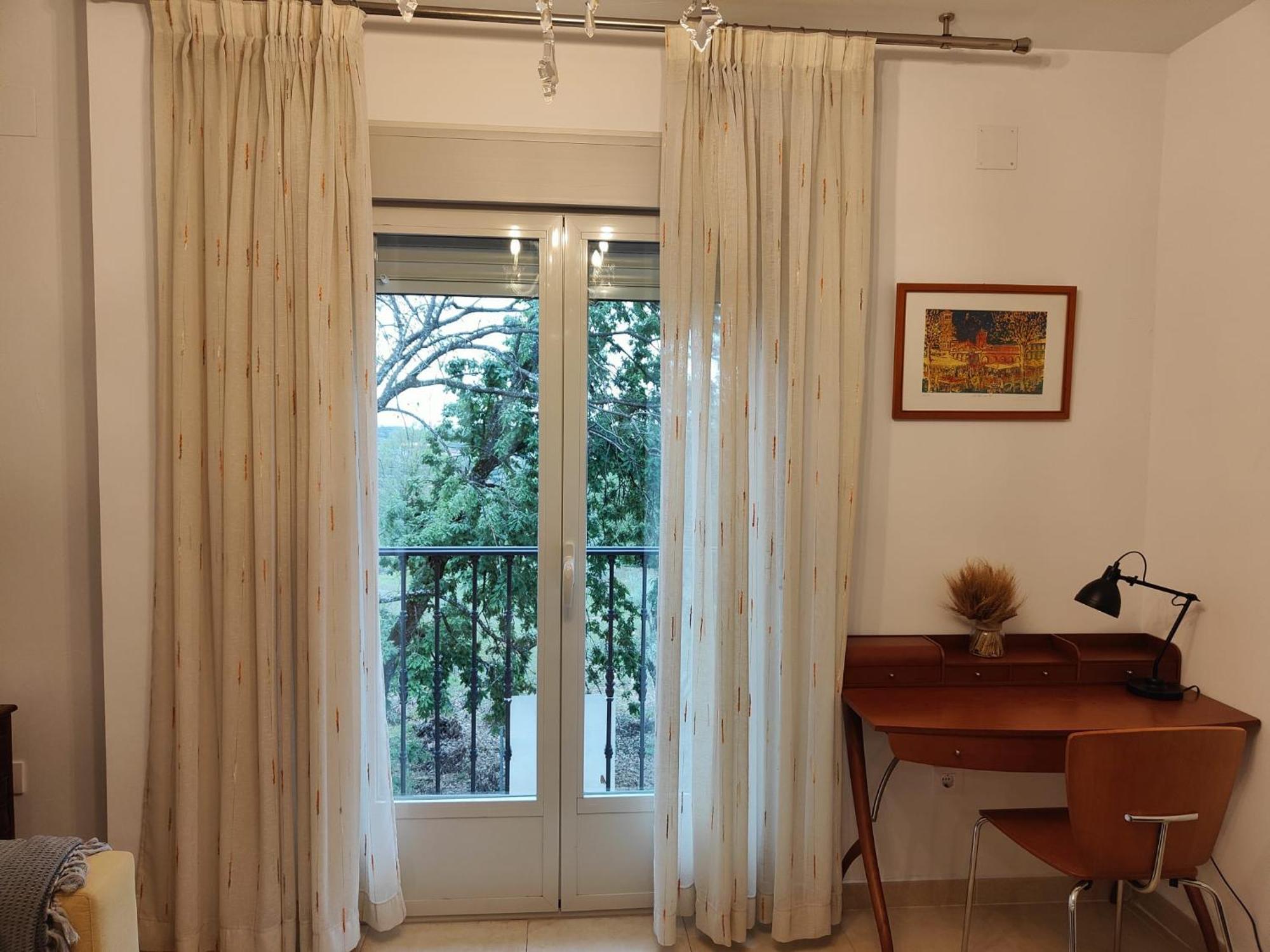 Apartamento A La Vera De Martina Jarandilla de la Vera Ngoại thất bức ảnh