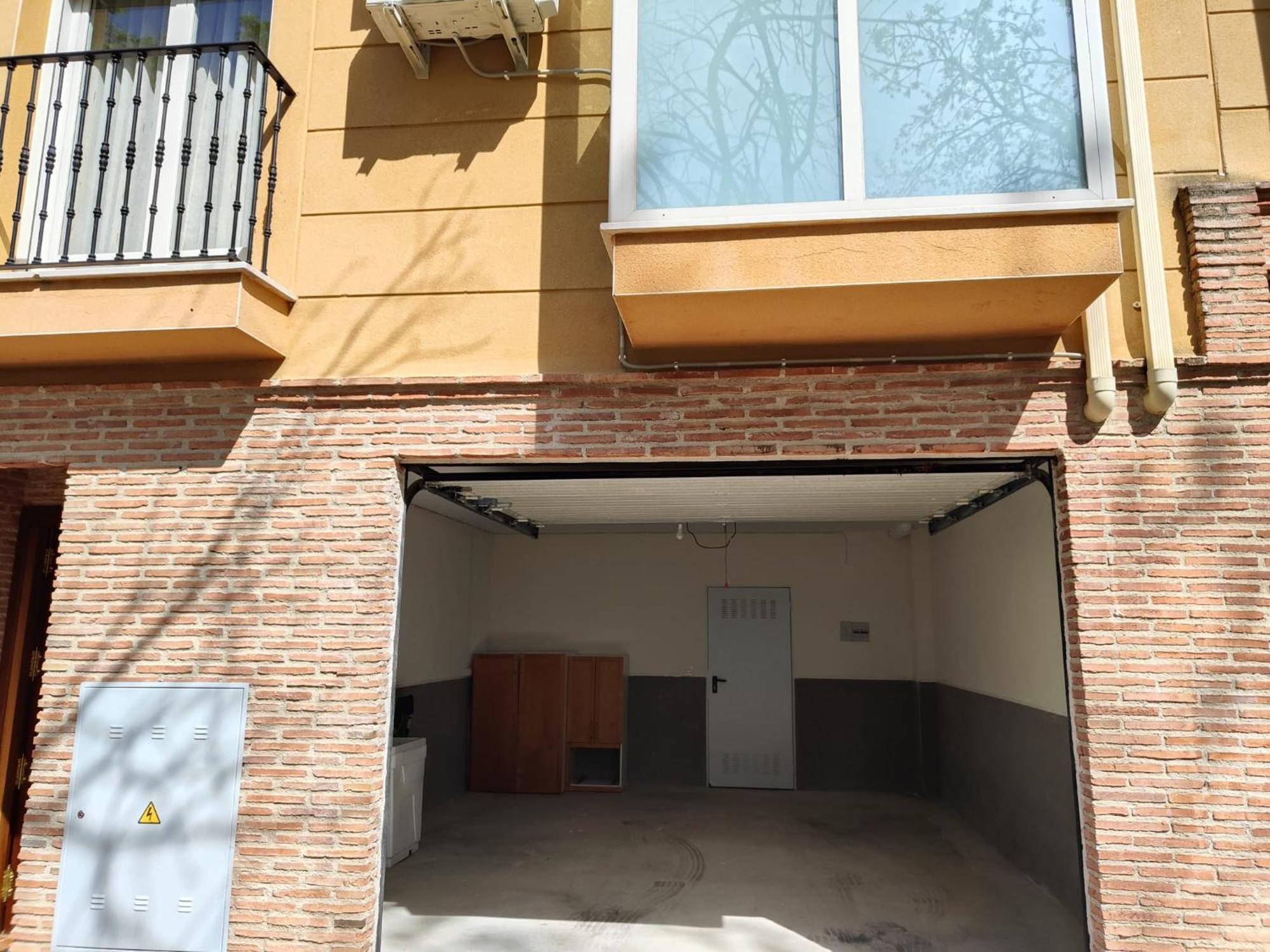 Apartamento A La Vera De Martina Jarandilla de la Vera Ngoại thất bức ảnh
