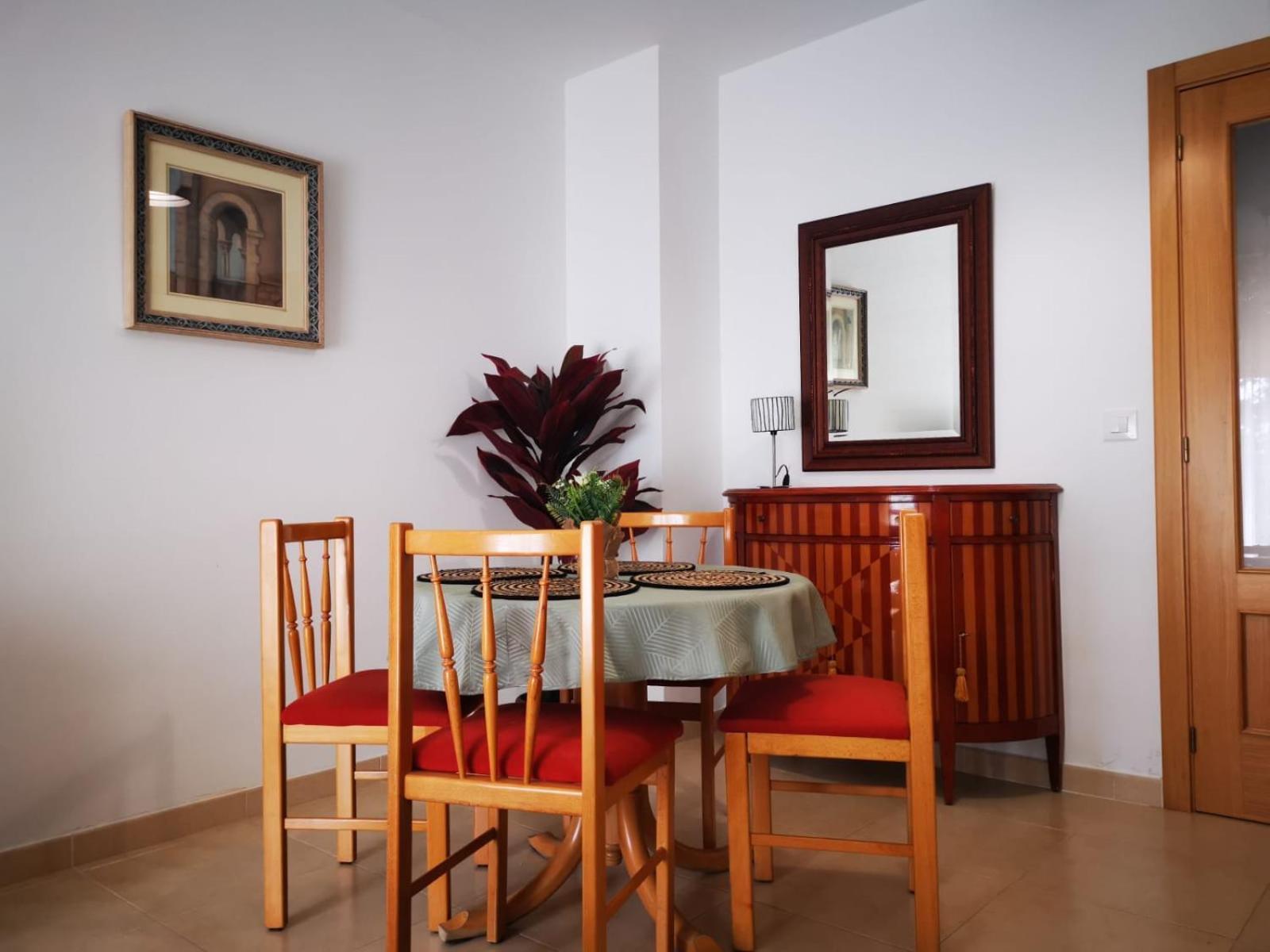 Apartamento A La Vera De Martina Jarandilla de la Vera Phòng bức ảnh